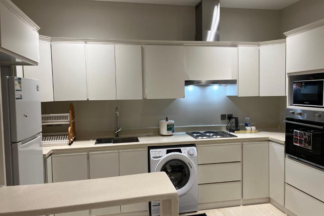 Photo of Kitchen in Al Aqrabiyah