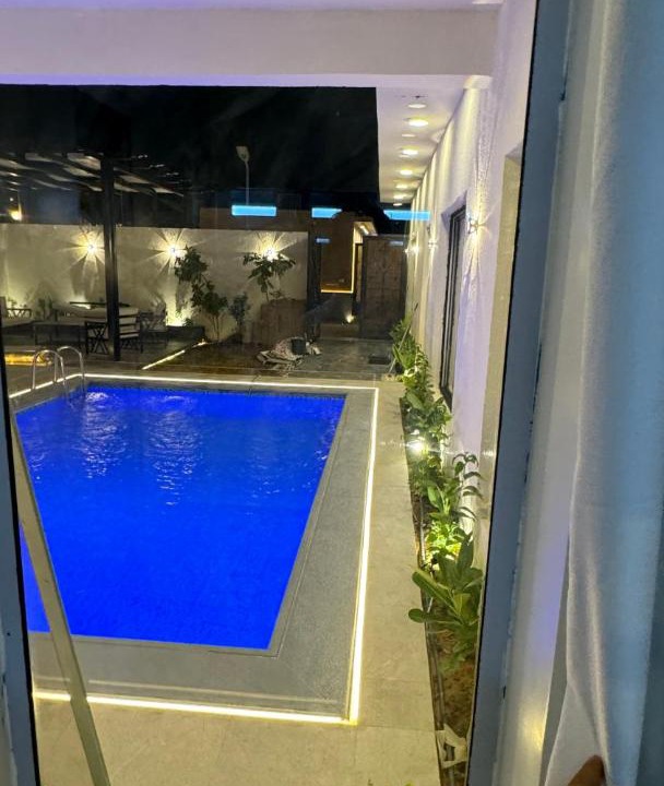 Photo of Patio Balcony in Riyadh