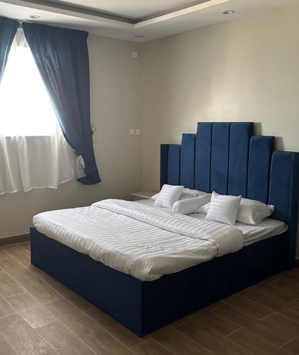 Photo of Bedroom in Tabuk