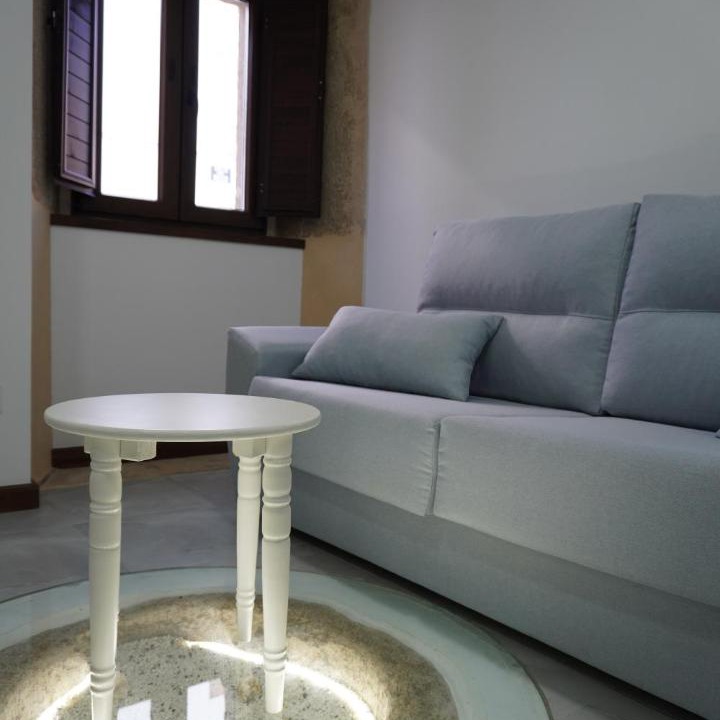 Photo of Livingroom in Lumbrales