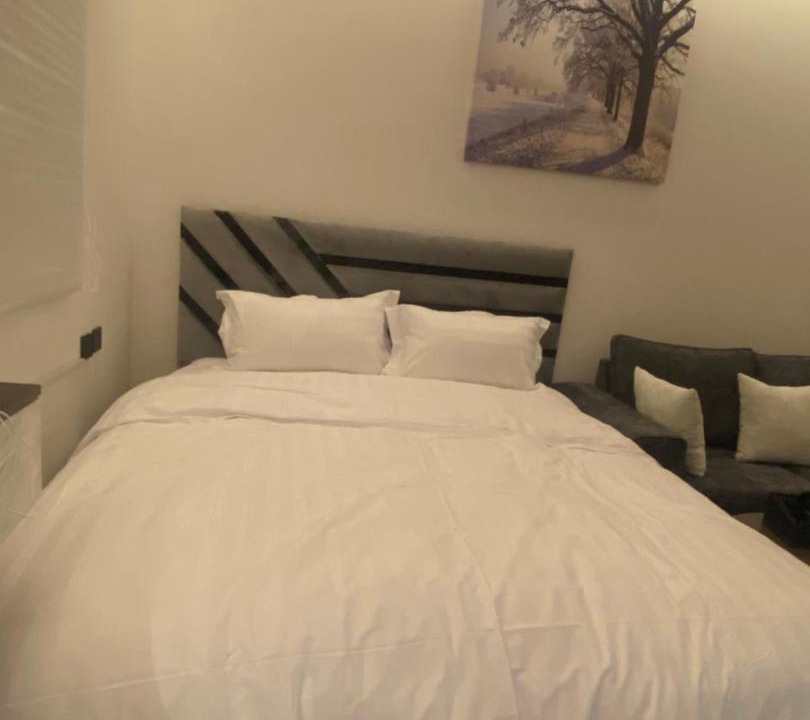 Photo of Bedroom in Ghirnatah