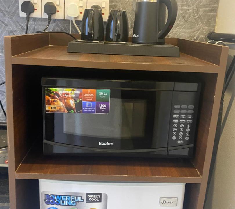 Photo of Kitchen in Ghirnatah