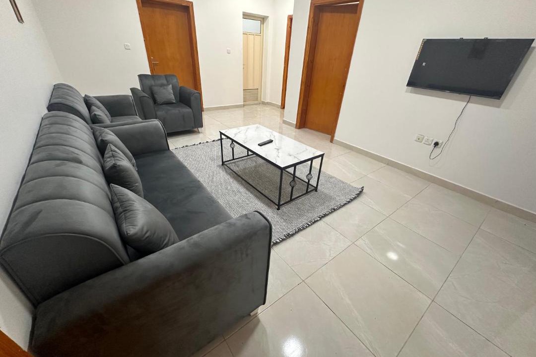 Photo of Livingroom in Mecca