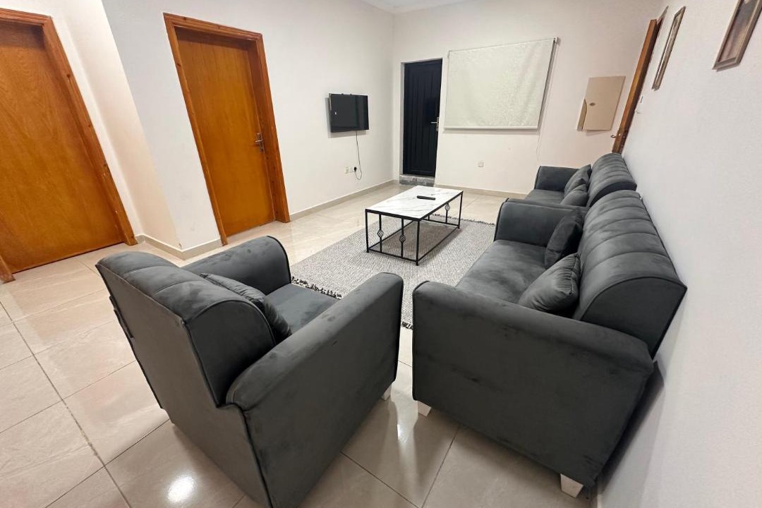 Photo of Livingroom in Mecca