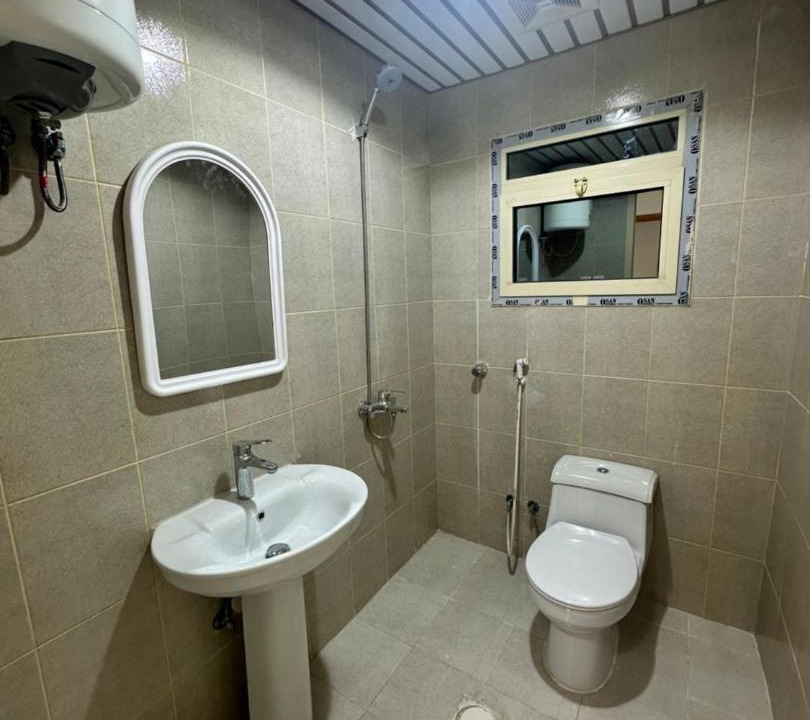 Photo of Bathroom in Mecca