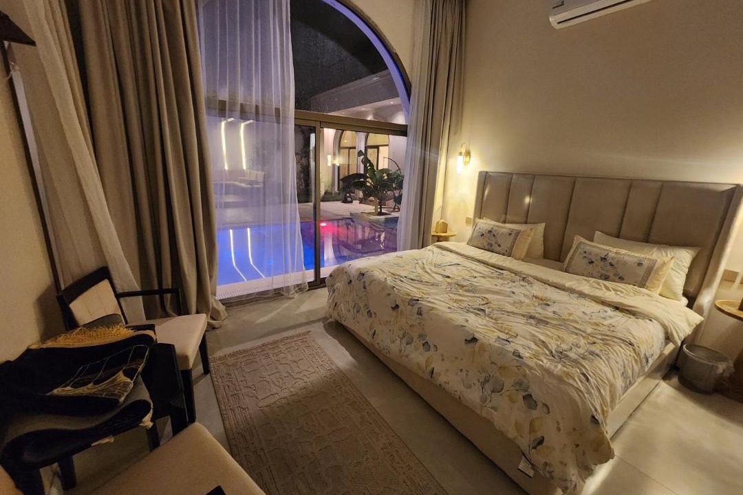 Photo of Bedroom in Al Wudayy