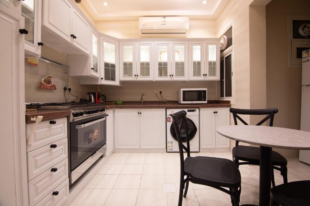 Photo of Kitchen in Riyadh