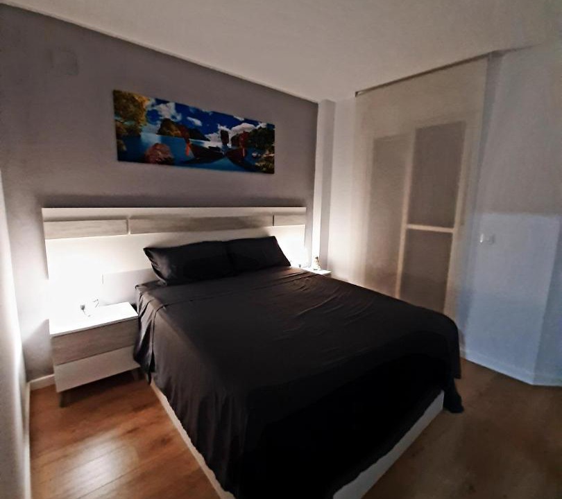 Photo of Bedroom in Canet de Berenguer