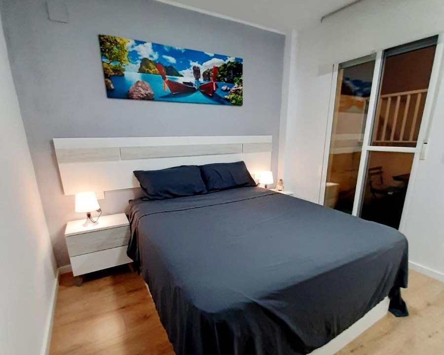 Photo of Bedroom in Canet de Berenguer