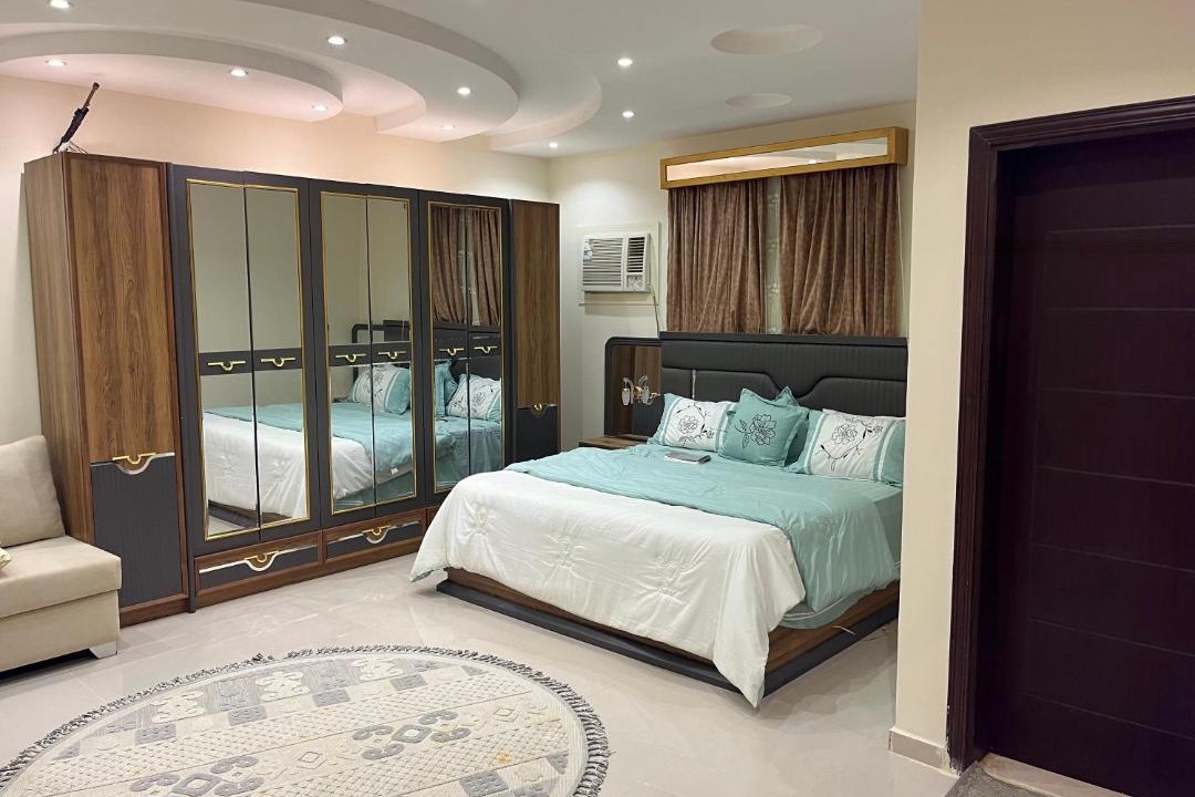 Photo of Bedroom in Al-Hamadaniyah
