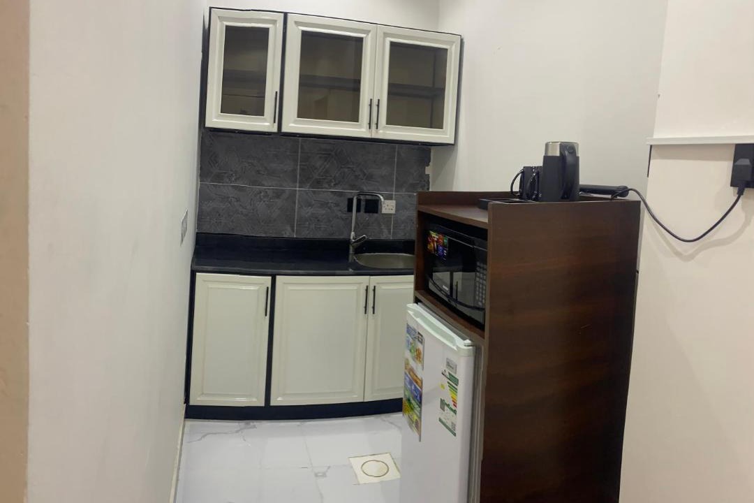 Photo of Kitchen in Ghirnatah