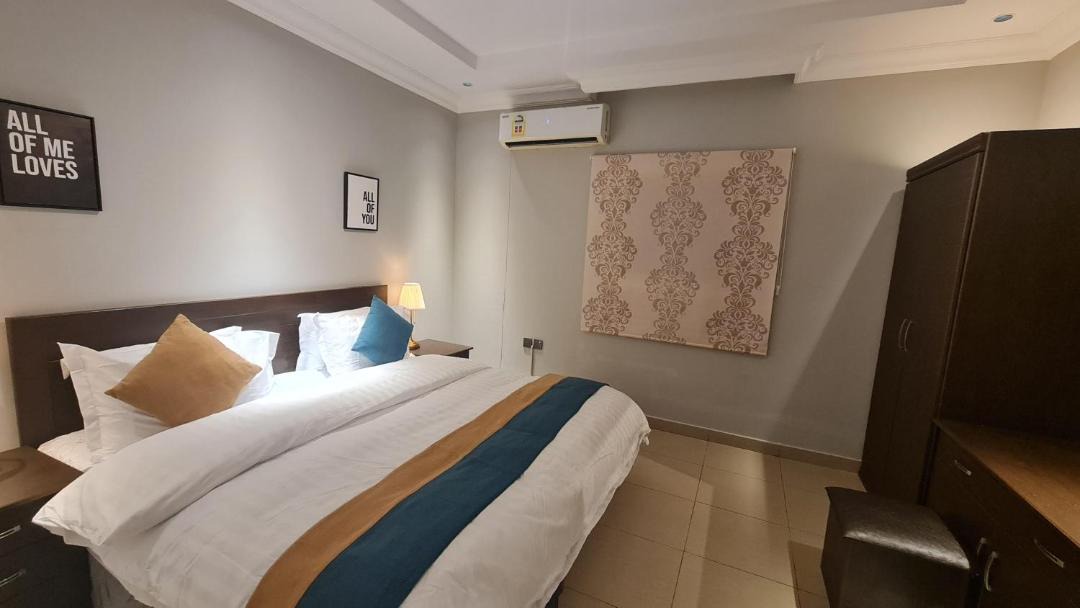 Photo of Bedroom in Riyadh