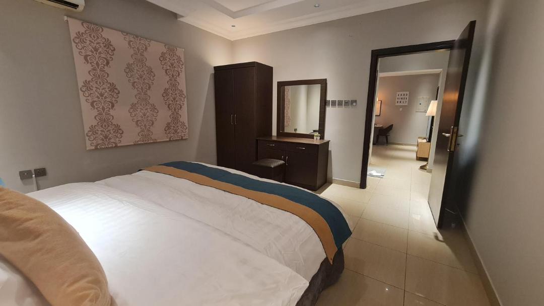 Photo of Bedroom in Riyadh