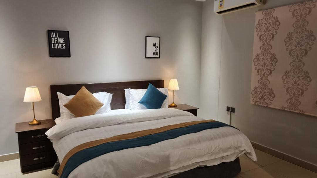 Photo of Bedroom in Riyadh