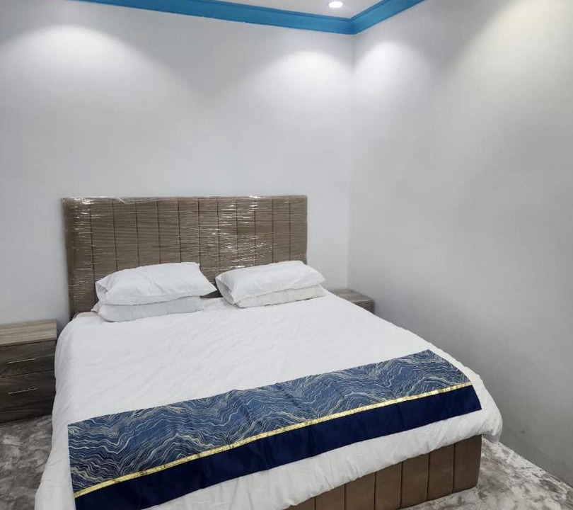 Photo of Bedroom in Tabuk