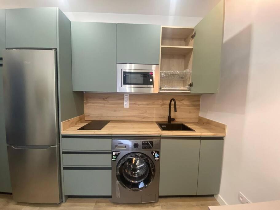 Photo of Kitchen in Villa de Vallecas