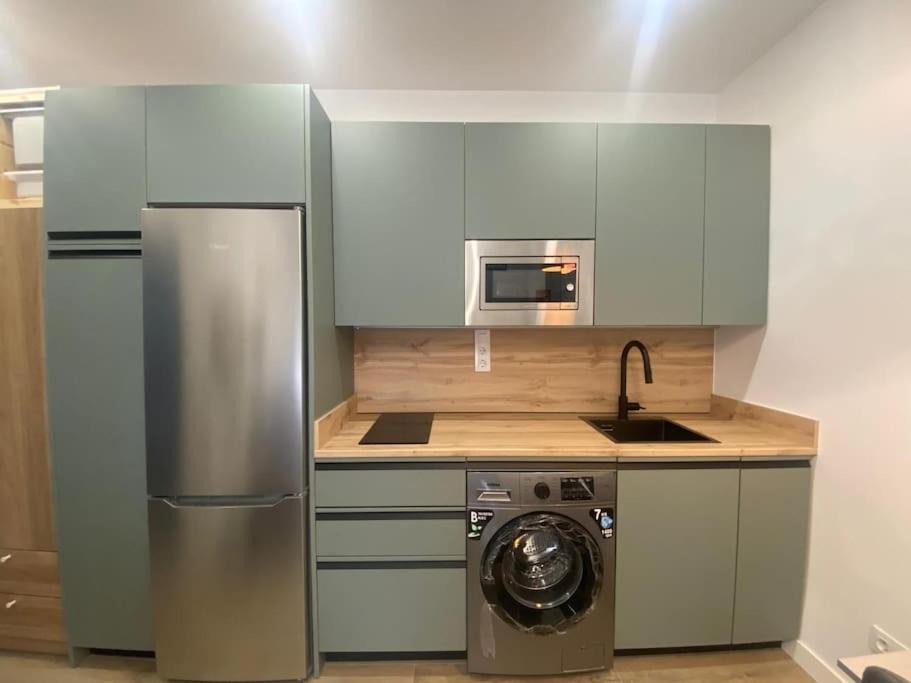 Photo of Kitchen in Villa de Vallecas