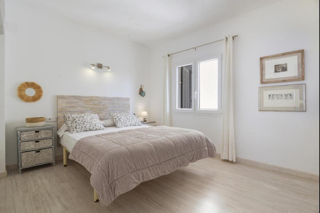 Photo of Bedroom in Colonia Sant Jordi