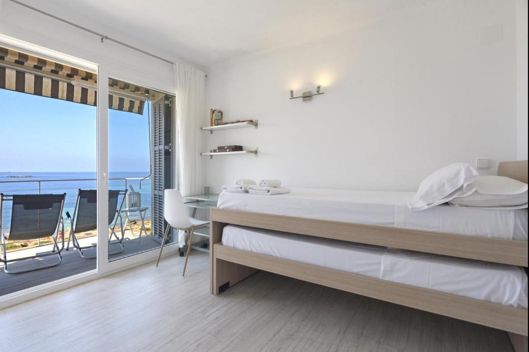 Photo of Bedroom in Colonia Sant Jordi