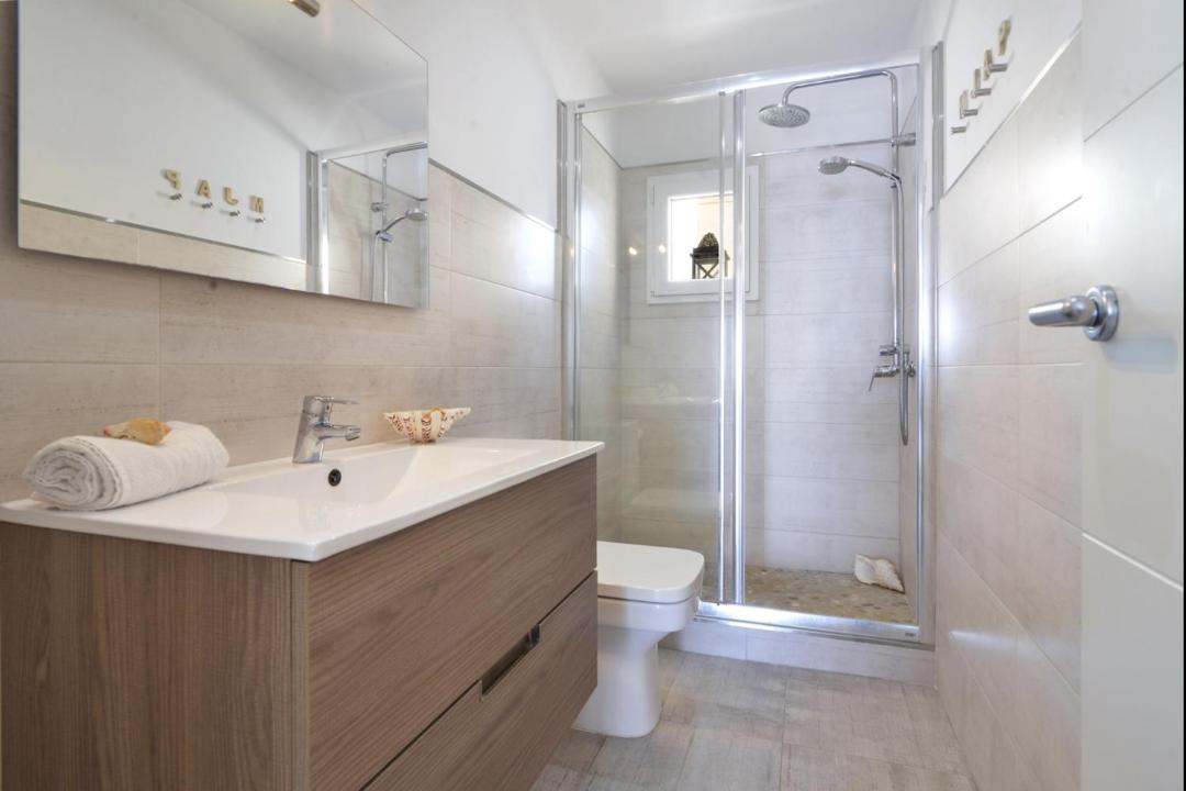 Photo of Bathroom in Colonia Sant Jordi