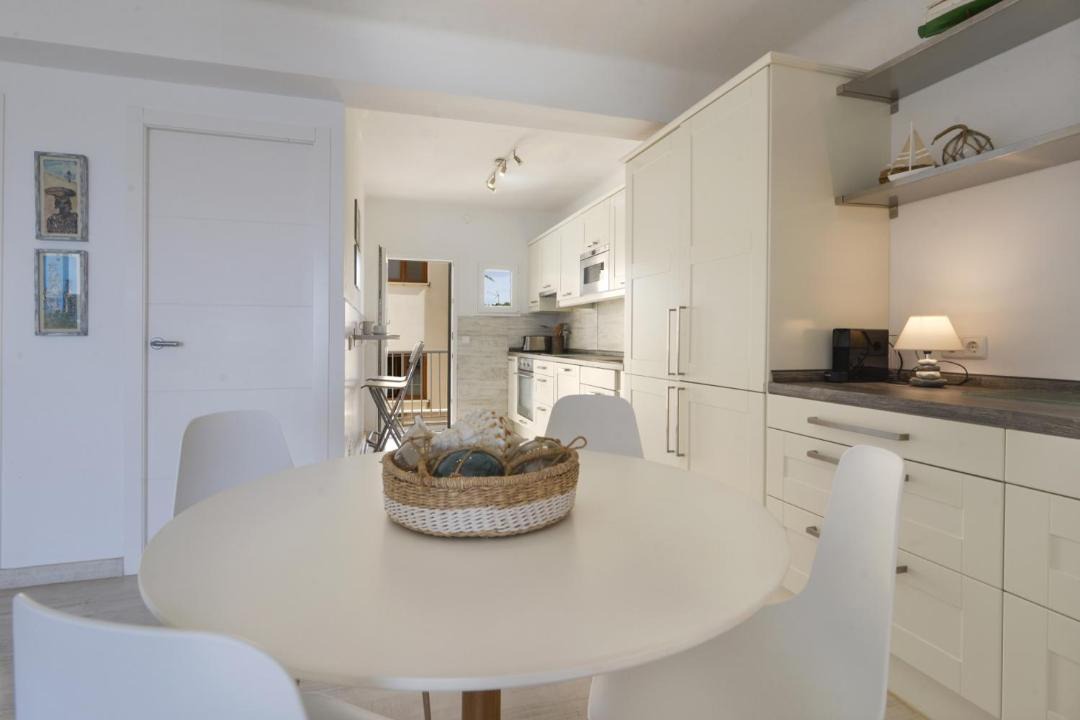 Photo of Kitchen in Colonia Sant Jordi