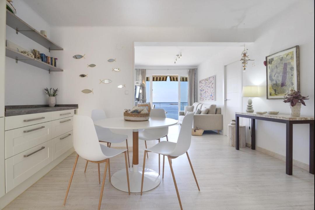 Photo of Kitchen in Colonia Sant Jordi