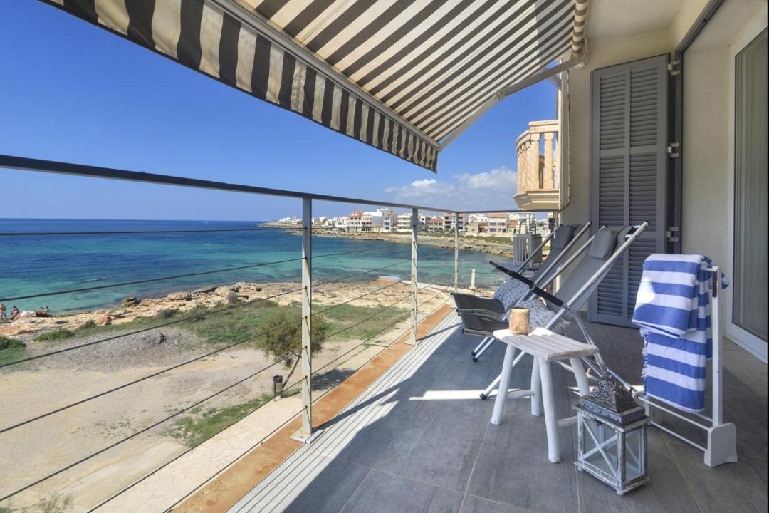 Photo of Patio Balcony in Colonia Sant Jordi