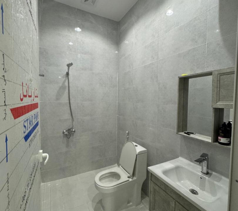 Photo of Bathroom in Hafr Al Batin
