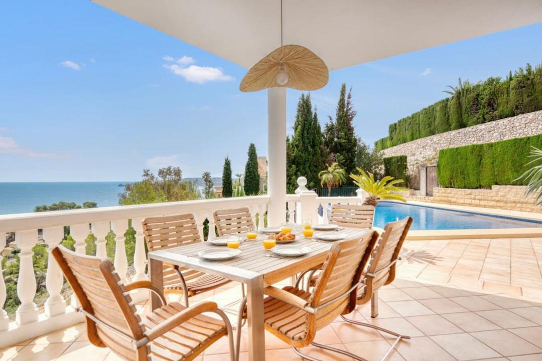 Photo of Patio Balcony in Aduanas