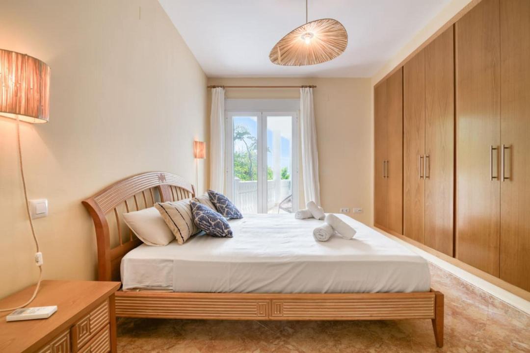 Photo of Bedroom in Aduanas