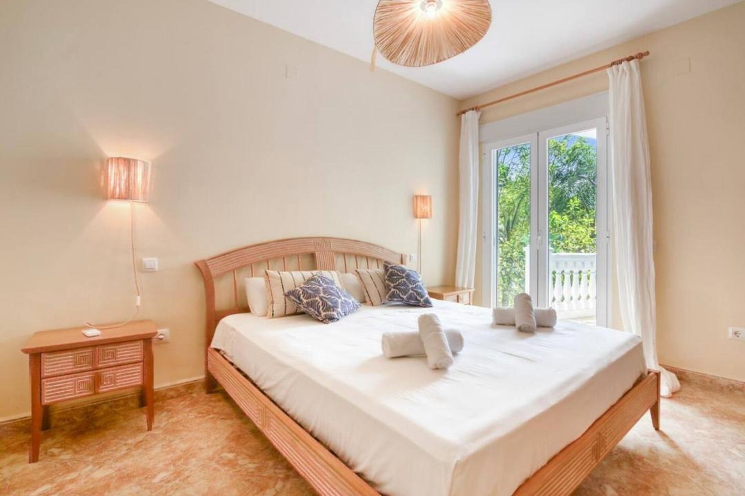 Photo of Bedroom in Aduanas