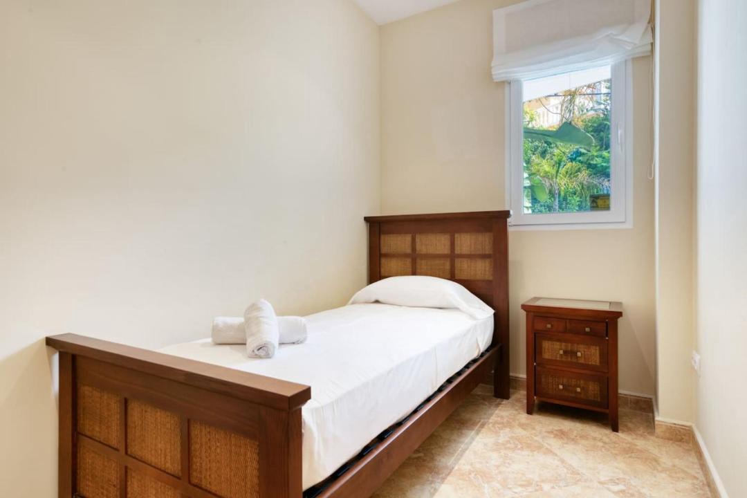 Photo of Bedroom in Aduanas