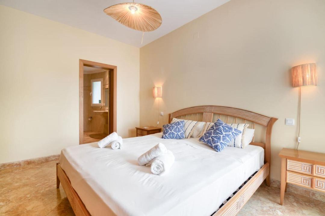 Photo of Bedroom in Aduanas