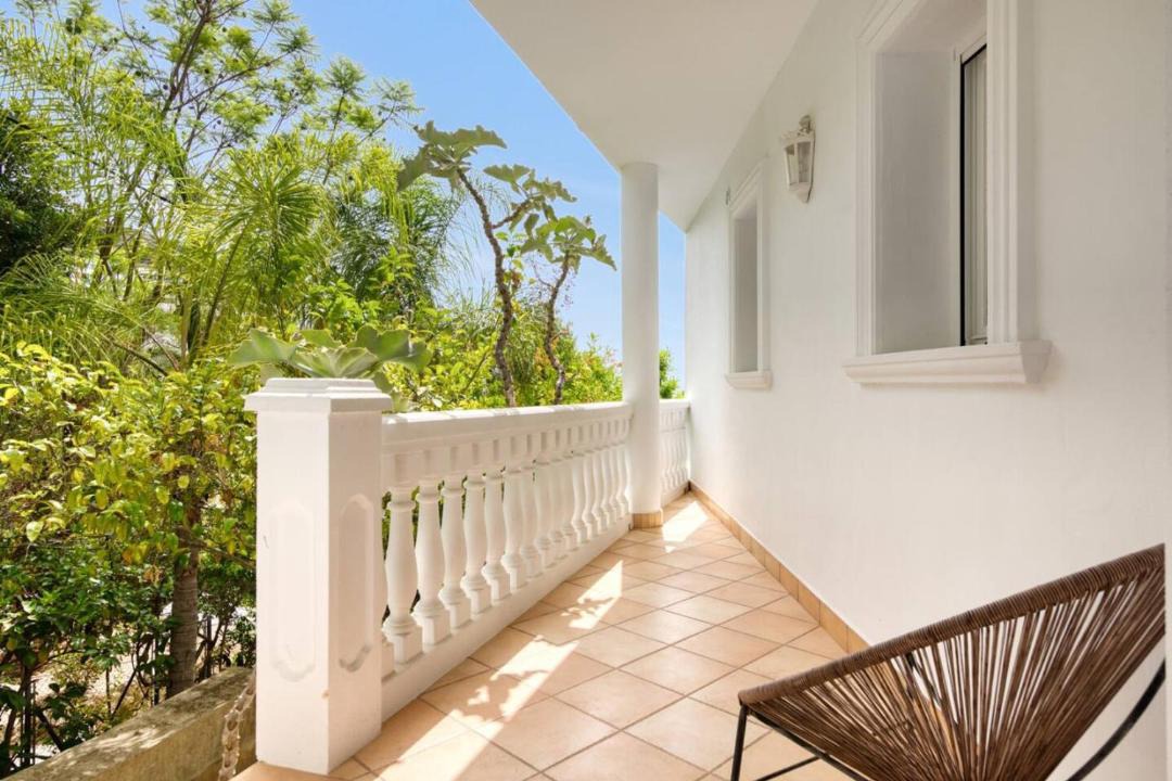 Photo of Patio Balcony in Aduanas