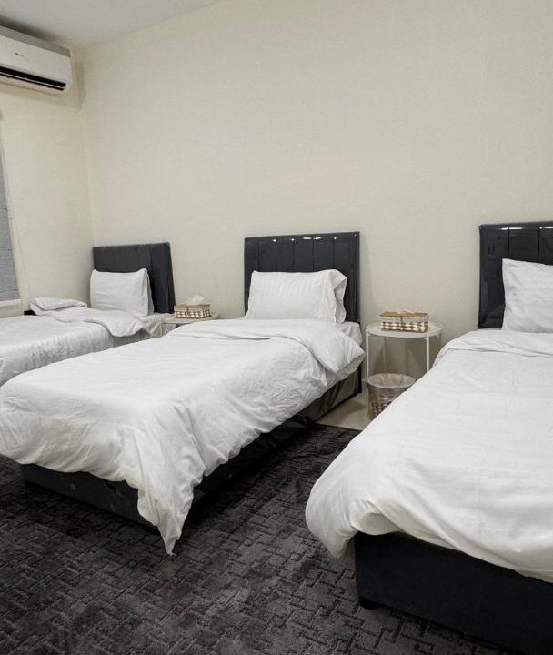 Photo of Bedroom in King Abdul Aziz Road