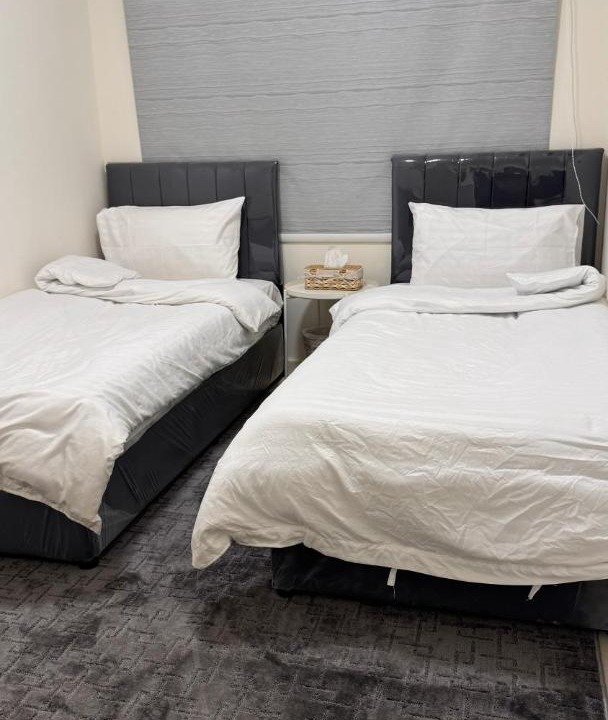 Photo of Bedroom in King Abdul Aziz Road