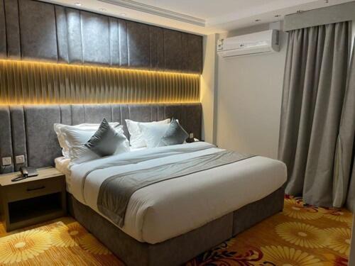 Photo of Bedroom in Umluj