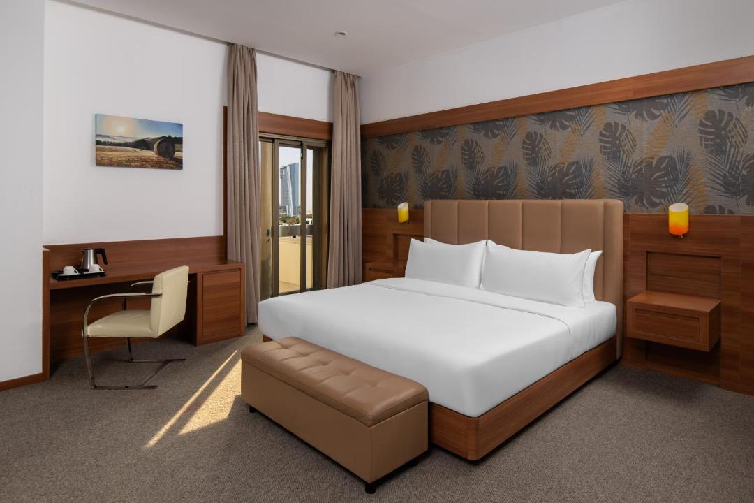 Photo of Bedroom in Dammam
