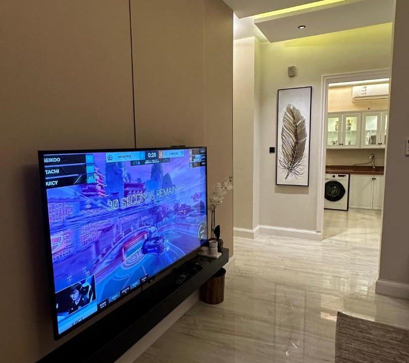 Photo of Livingroom in Riyadh