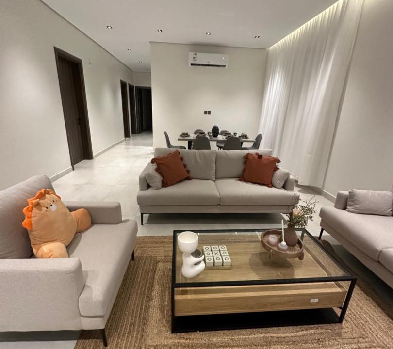 Photo of Livingroom in Medina