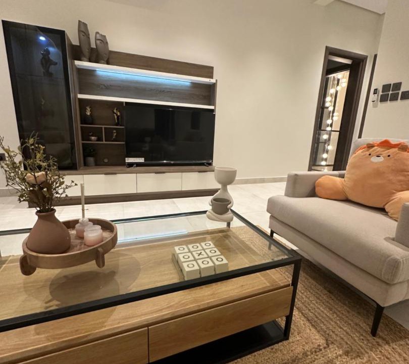 Photo of Livingroom in Medina