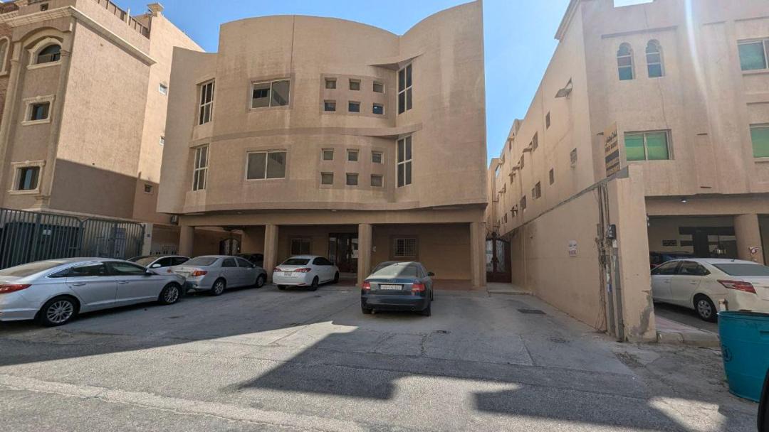 Photo of Buildings in Al Ulaya