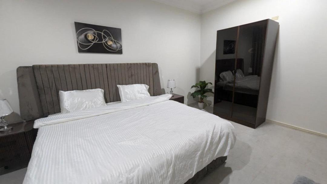 Photo of Bedroom in Al Ulaya