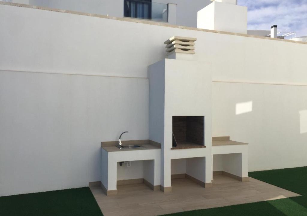 Photo of Patio Balcony in Finestrat