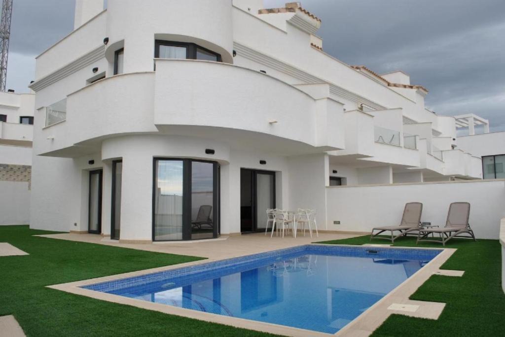 Photo of Patio Balcony in Finestrat