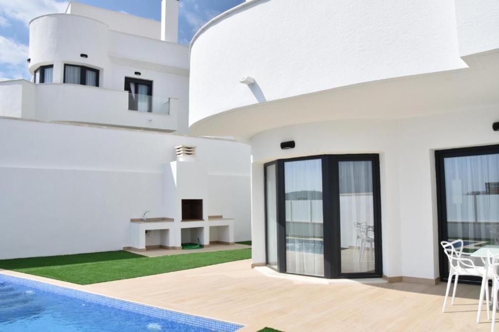 Photo of Patio Balcony in Finestrat