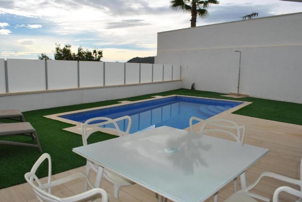 Photo of Patio Balcony in Finestrat