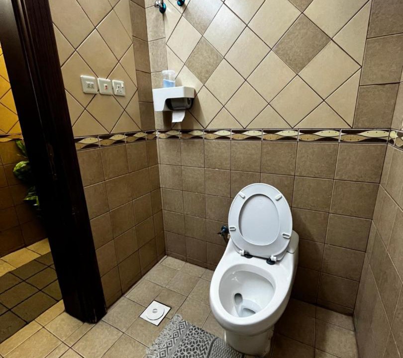 Photo of Bathroom in Medina
