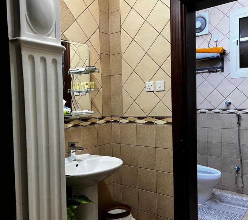 Photo of Bathroom in Medina