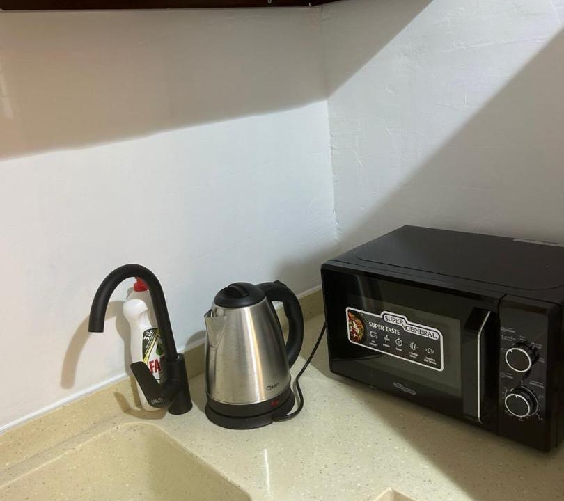 Photo of Kitchen in Ha'il
